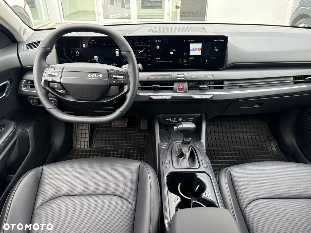 Kia K4 1.6 T-GDI L - 19