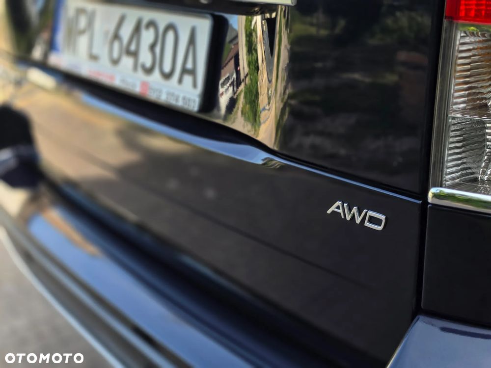 Volvo XC 90 - 24
