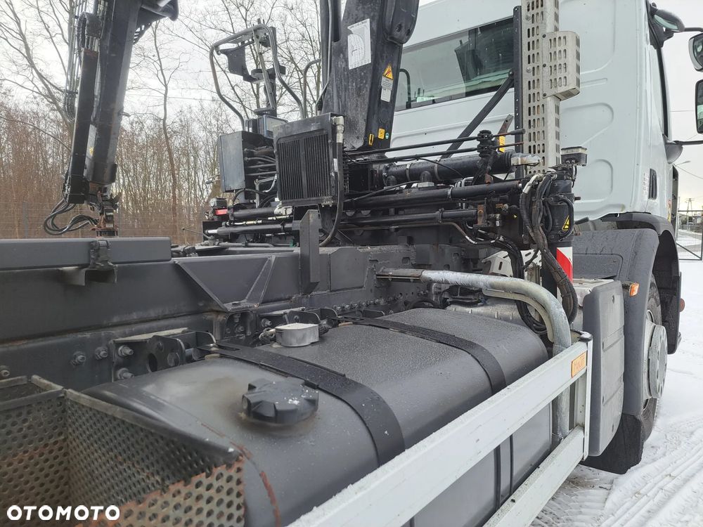 Renault Premium Lander - 20