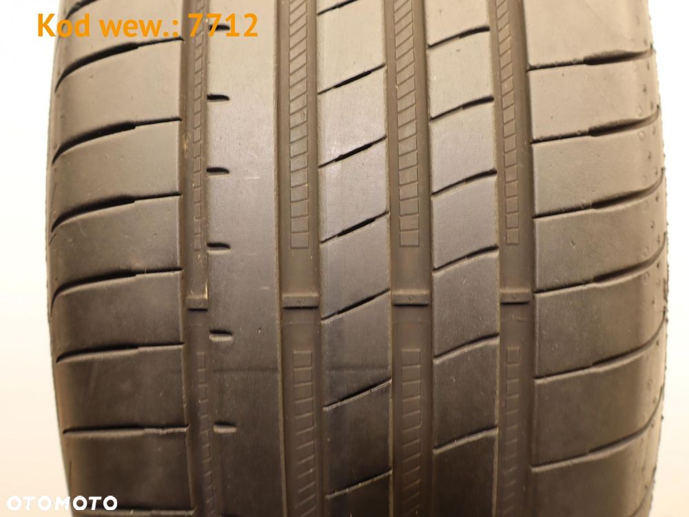 Goodyear Eagle F1 Asymmetric 3 - 245/45 R18 - 2
