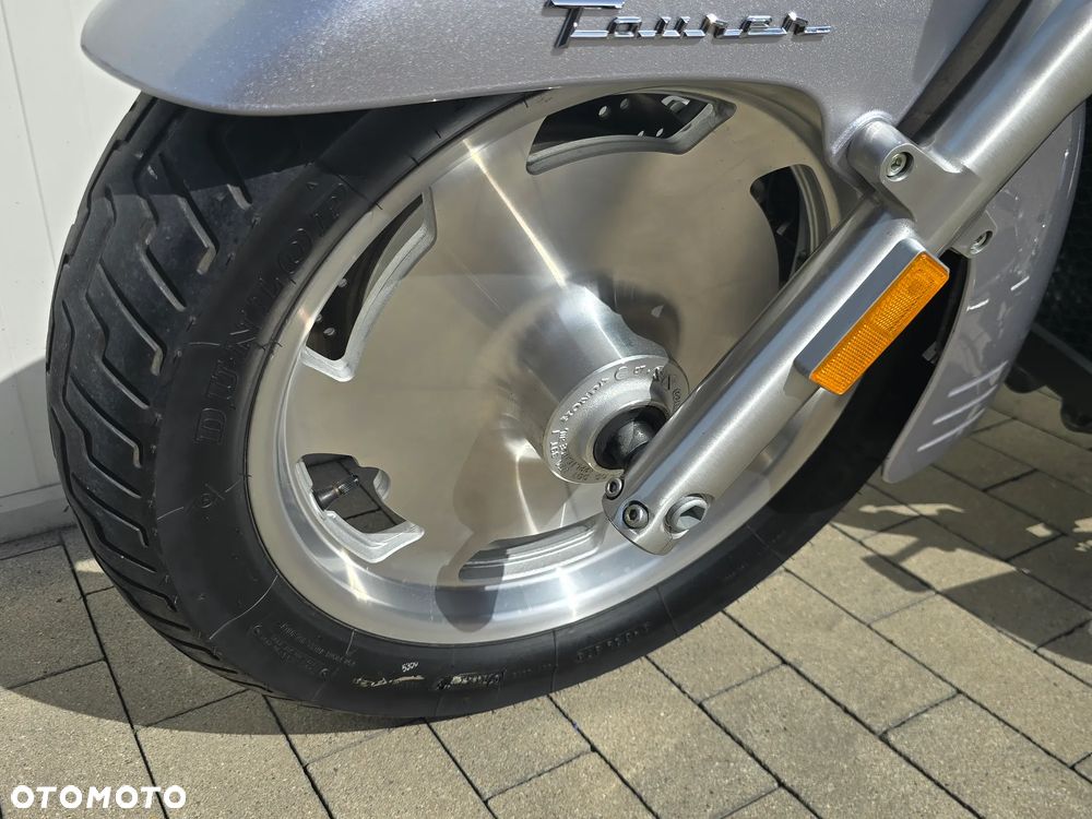 Honda VTX - 13