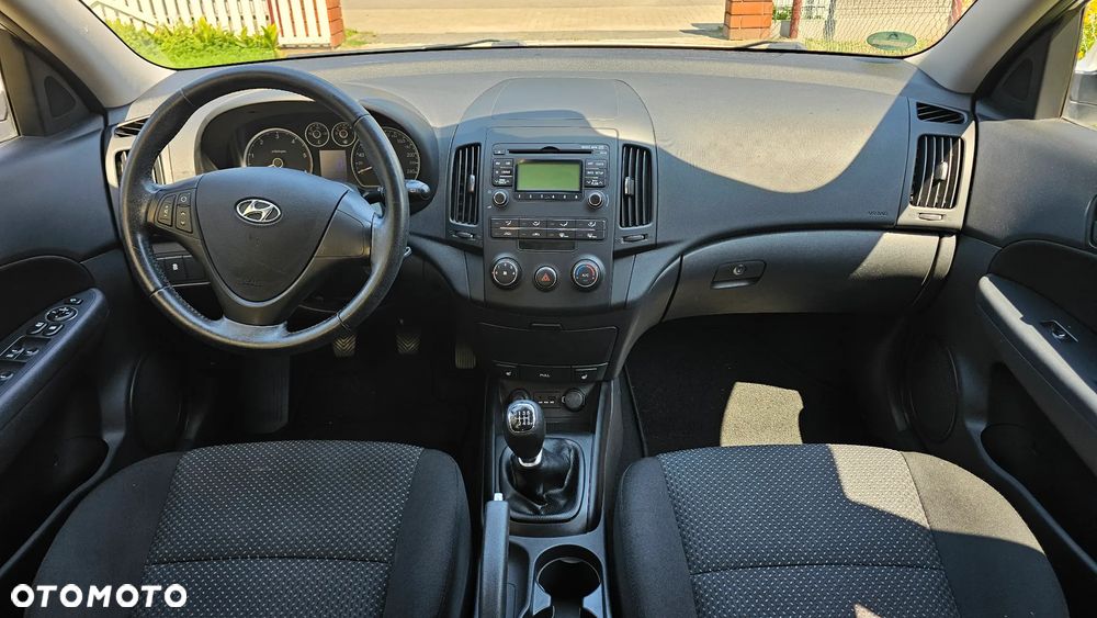 Hyundai i30 1.6 CRDi Edition 20 - 6