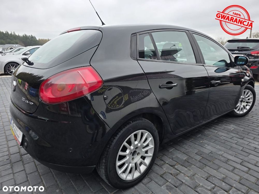 Fiat Bravo - 12