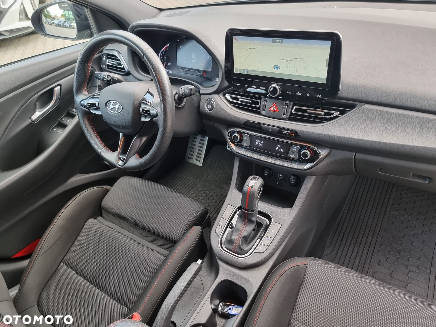 Hyundai i30 - 19