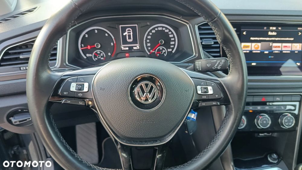Volkswagen T-Roc 1.6 TDI SCR - 17