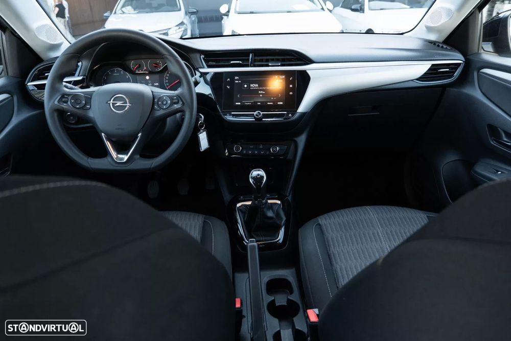 Opel Corsa 1.2 Business - 13