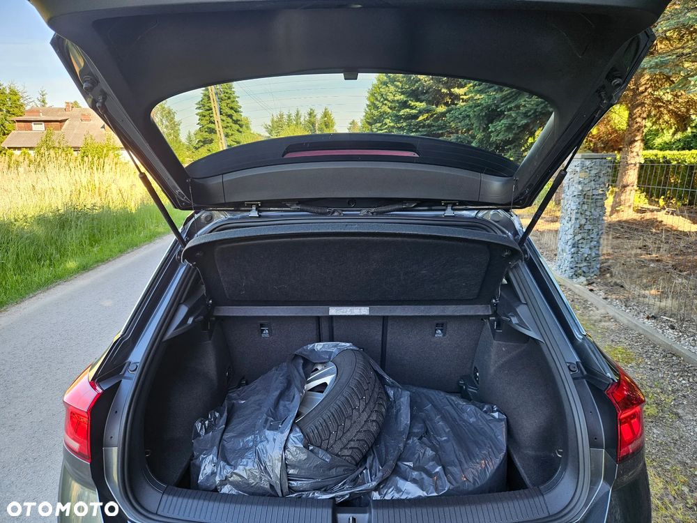 Volkswagen T-Roc 1.5 TSI ACT OPF Style - 39