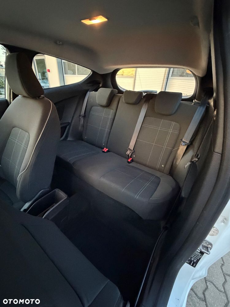 Ford Fiesta 1.1 S&S TREND - 16