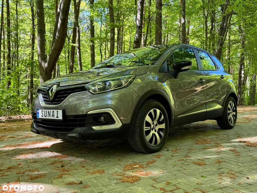 Renault Captur 0.9 Energy TCe Zen - 2