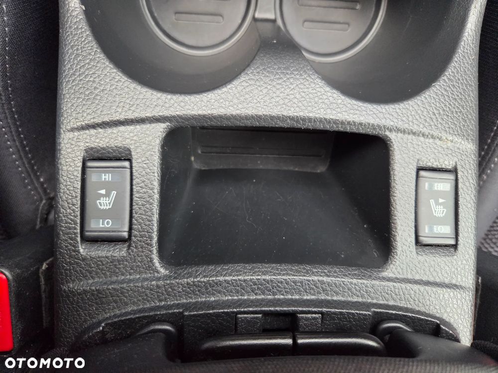 Nissan Qashqai 1.6 dCi Tekna S&S - 29