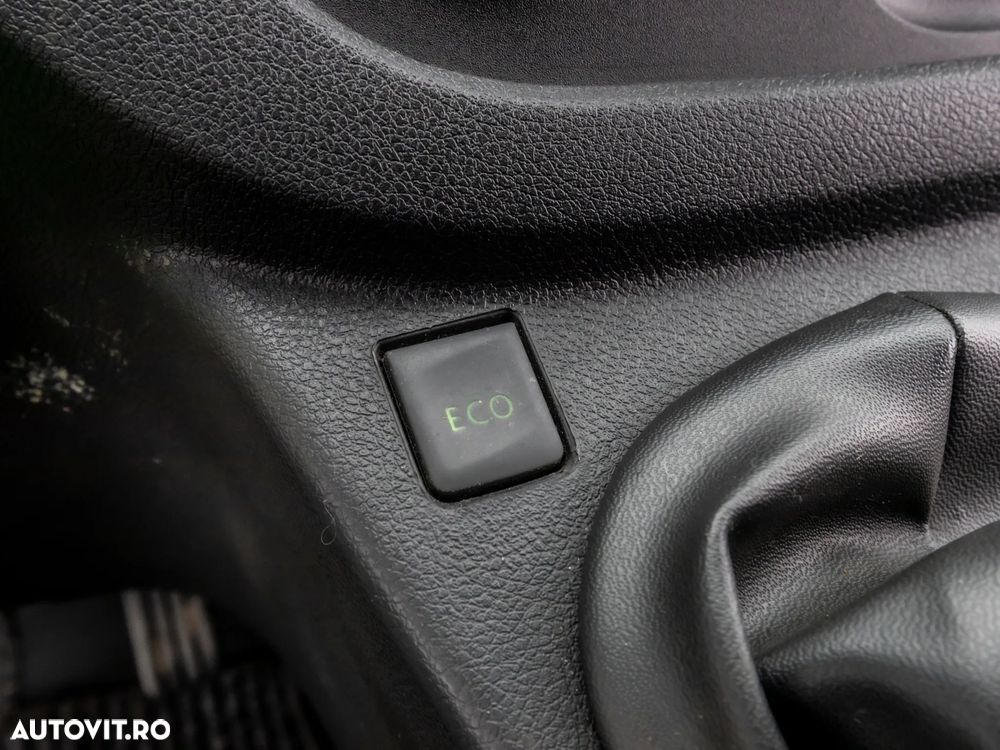 Opel Vivaro  1.6 CDTI  L1H1 - 17