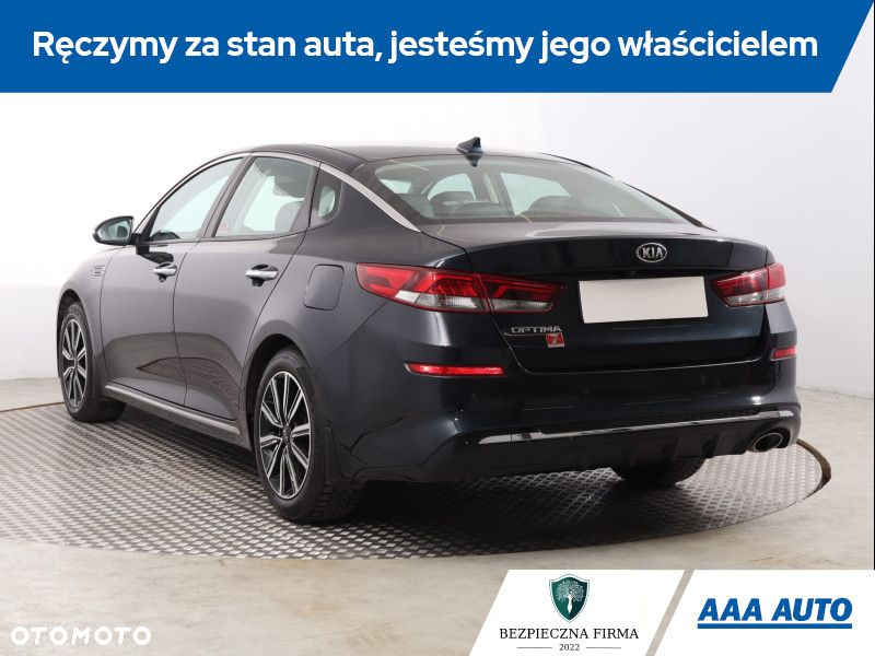 Kia Optima - 5