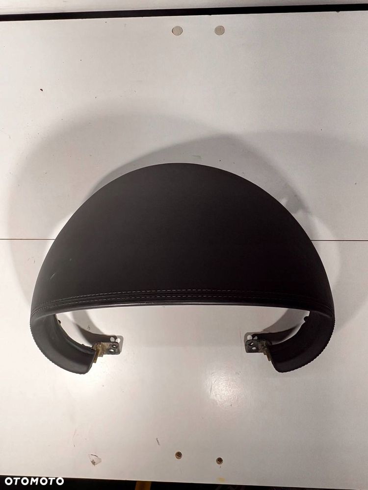 8J2 857 343 Inny element deski rozdzielczej Audi TT TTS Mk2 2008 - 2