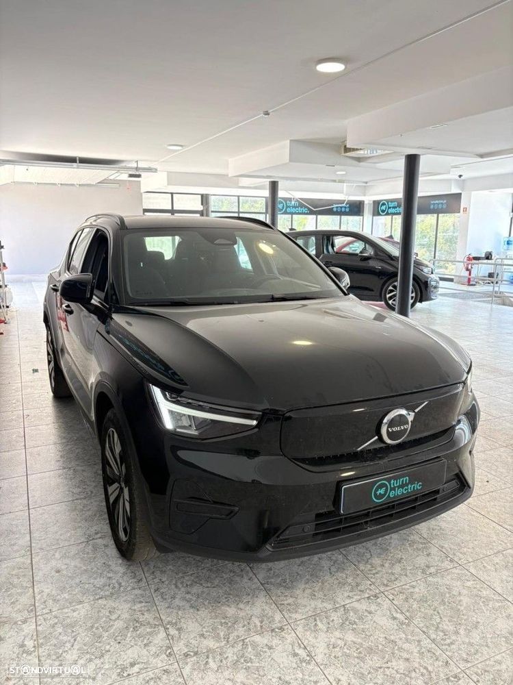Volvo XC 40 Recharge 69 kWh Single Motor Core - 5