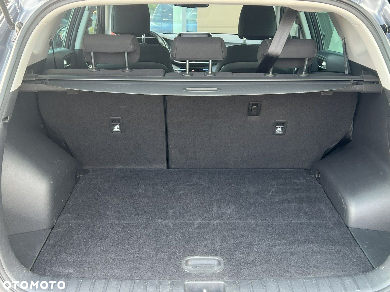 Hyundai Tucson - 29