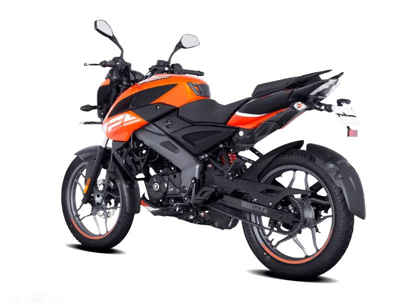 Bajaj Pulsar - 3