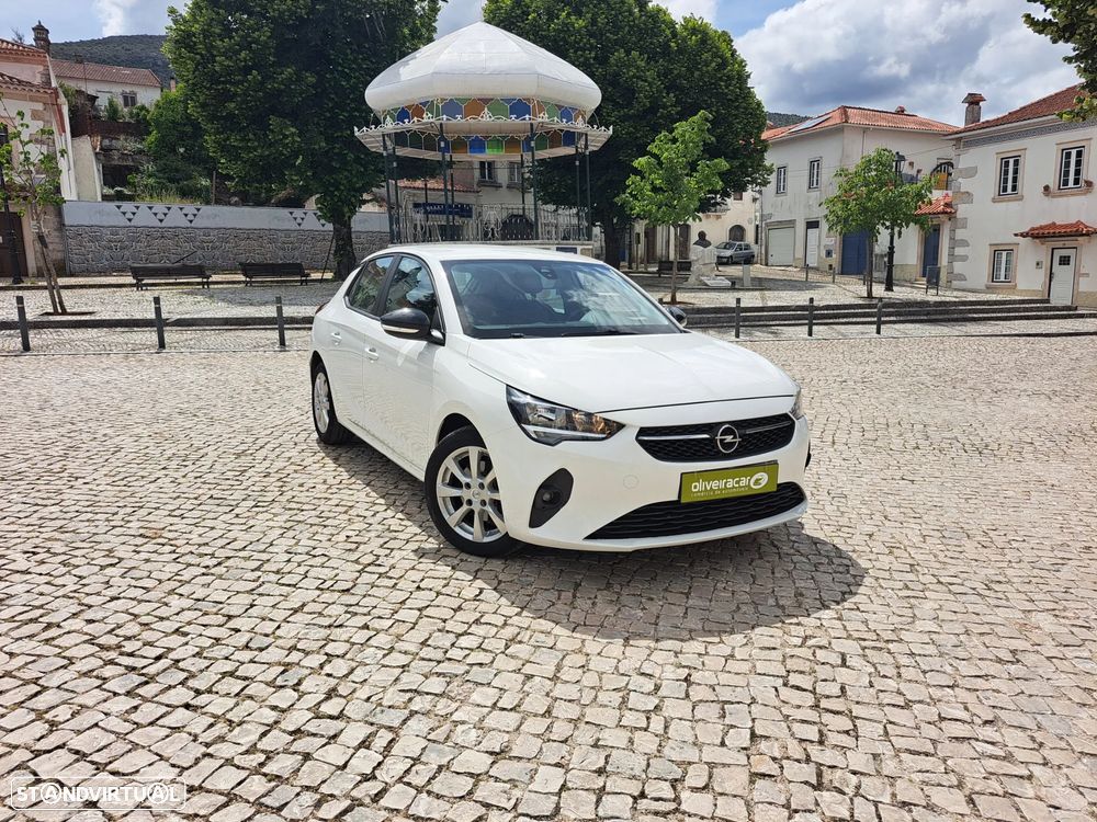 Opel Corsa 1.5 S&S Edition - 2