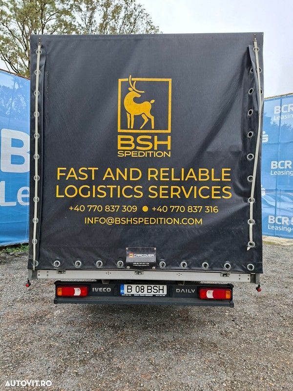 Iveco DAILY - 5