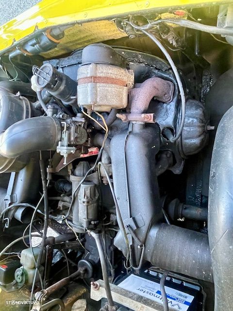 Citroën Mehari - 18