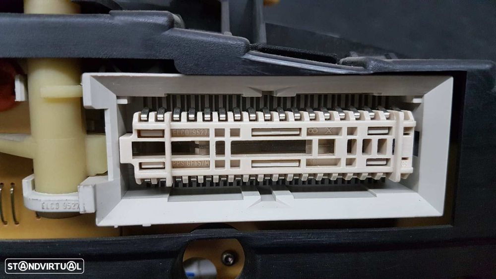 QUADRANTE OPEL ASTRA G BERLINA COMFORT - 2