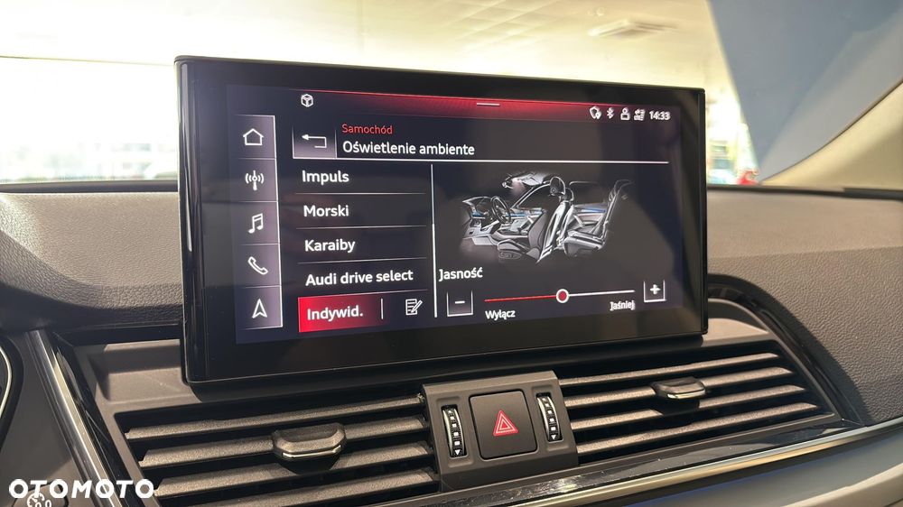 Audi Q5 40 TDI mHEV Quattro S tronic - 25