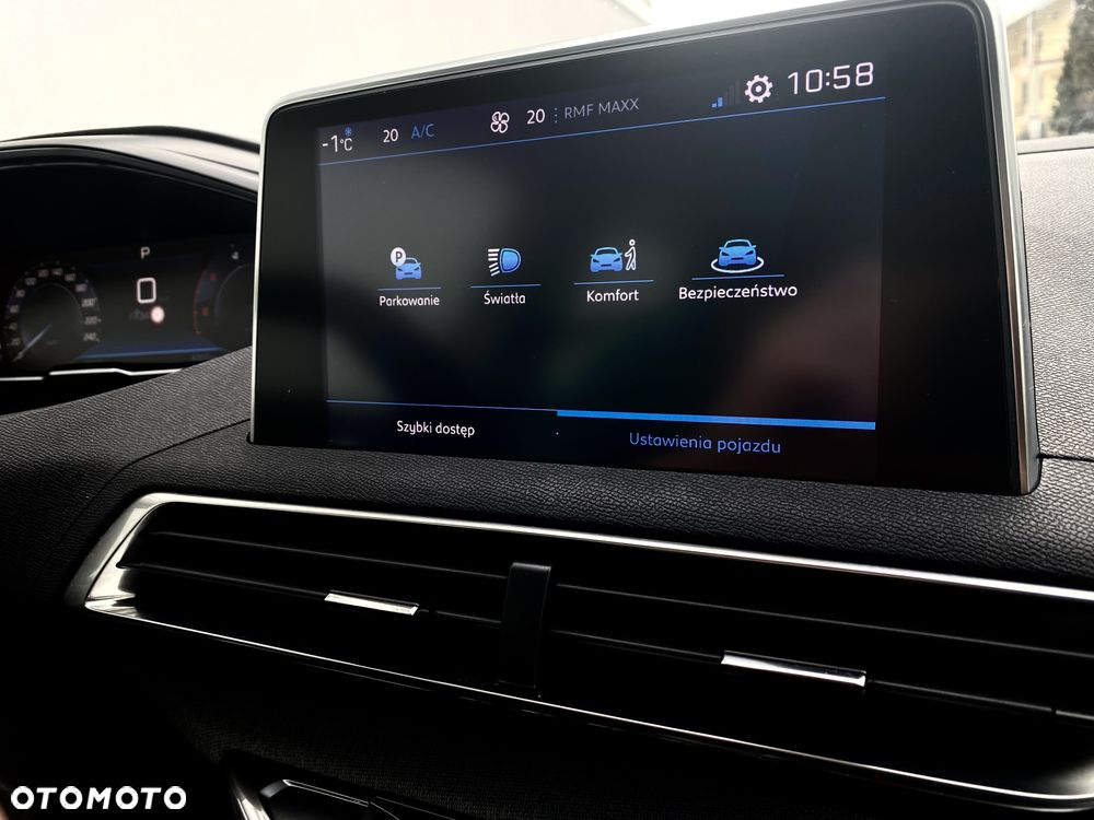 Peugeot 3008 1.5 BlueHDi Allure S&S EAT8 - 32