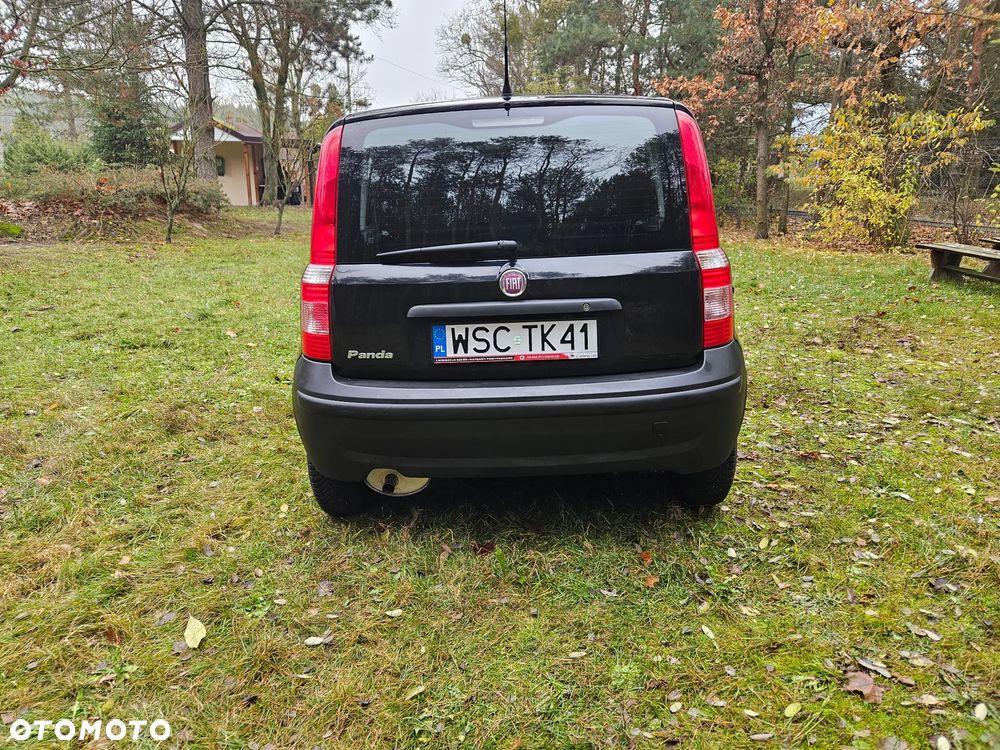 Fiat Panda 1.1 Active - 7