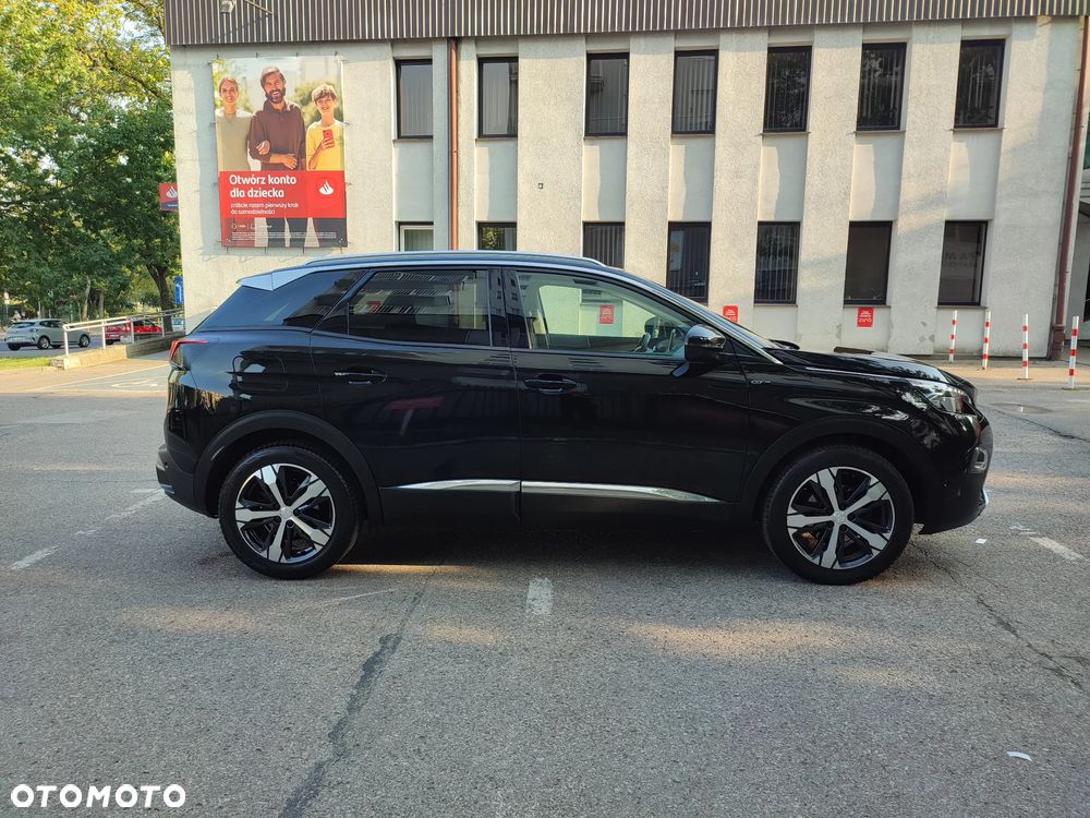 Peugeot 3008 1.6 THP Allure S&S EAT6 - 36