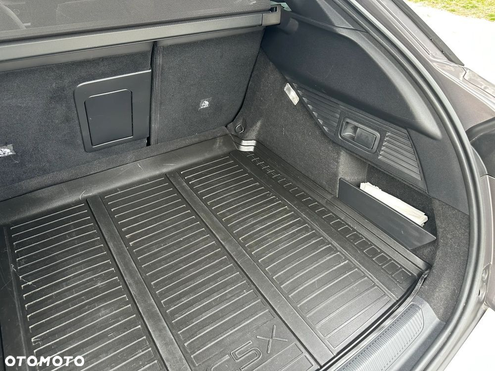 Citroën C5X 1.6 PureTech Shine Pack EAT8 - 14