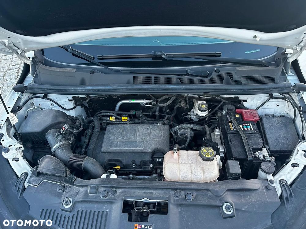 Opel Mokka 1.4 Turbo ecoFLEX Start/Stop Innovation - 23