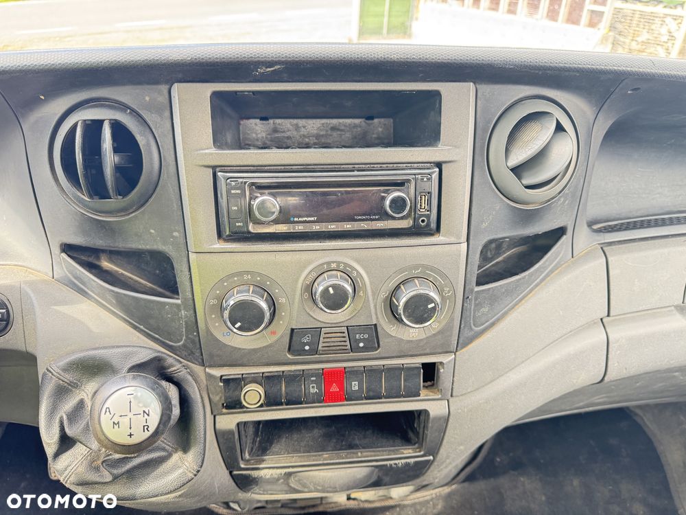 Iveco 35C15 - 11