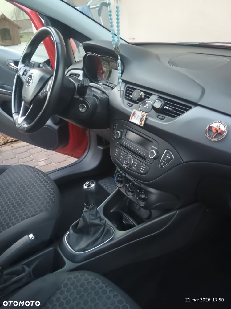Opel Corsa - 5
