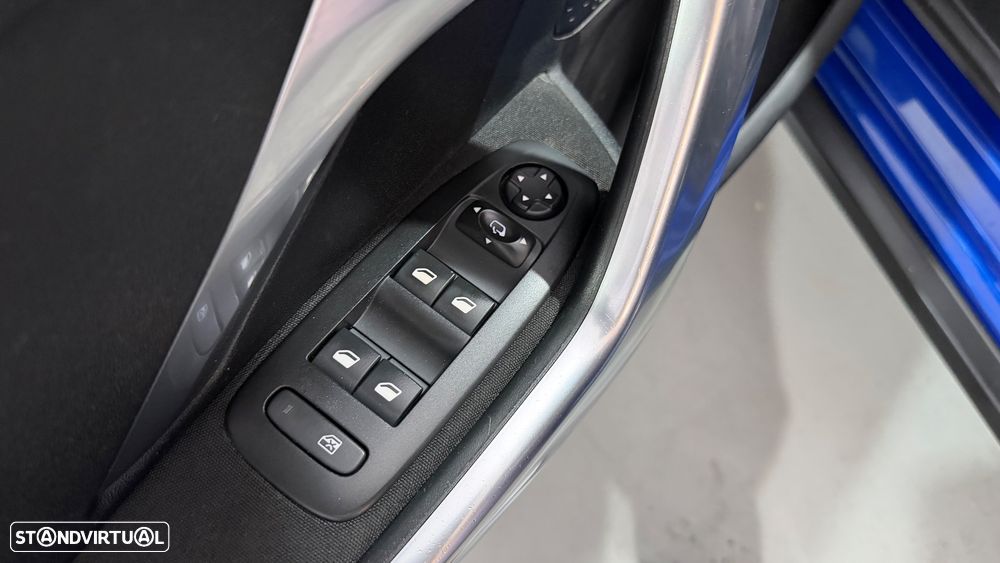 Peugeot 2008 PureTech 110 Stop&Start Allure - 16
