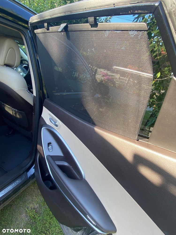 Hyundai Santa Fe 2.4 Sport Utility - 15