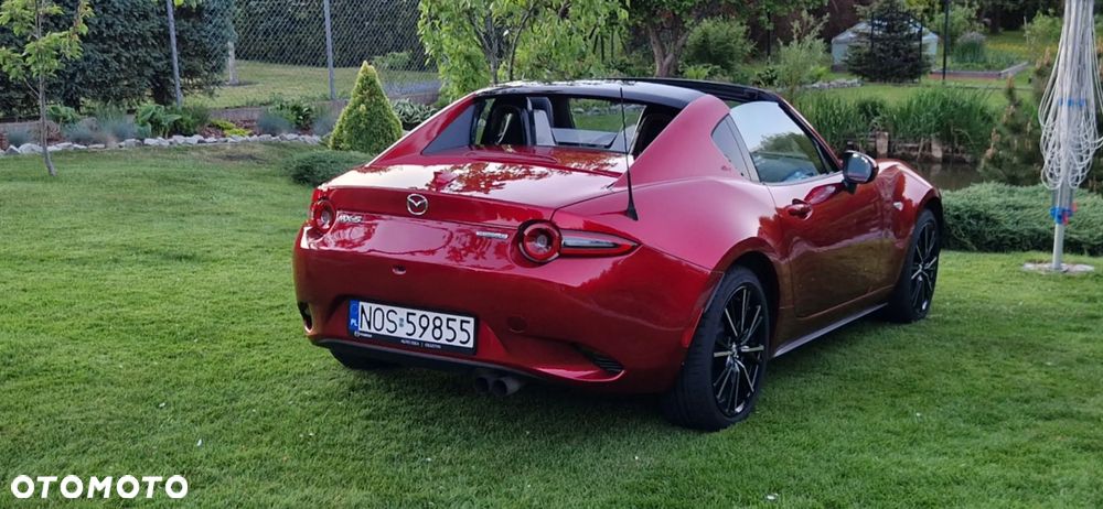 Mazda MX-5 - 3