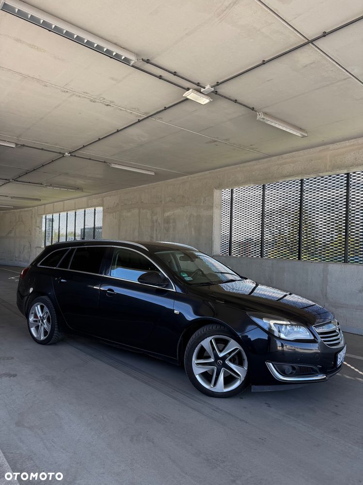 Opel Insignia - 3