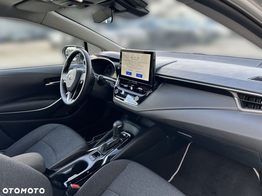 Toyota Corolla 1.8 Hybrid Comfort - 19