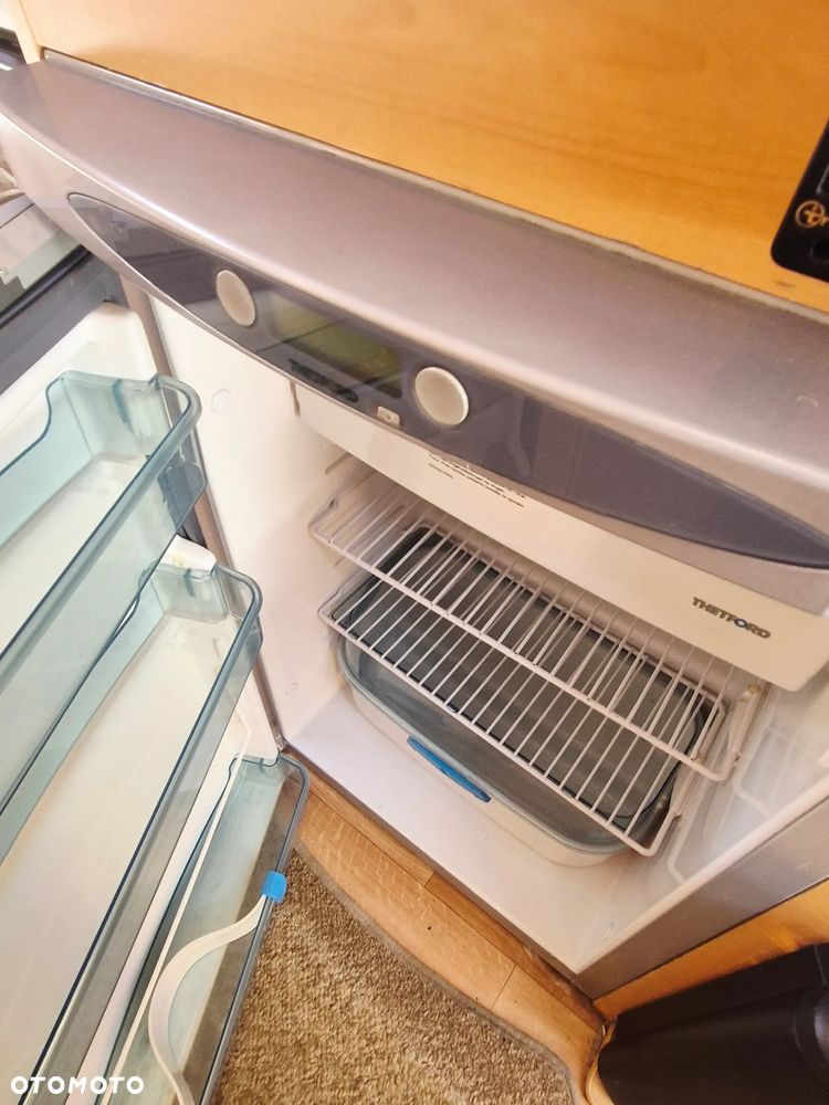 Inny Przyczepa kempingowa - 10