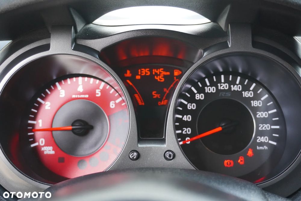Nissan Juke 1.6 DIG-T Nismo RS - 35