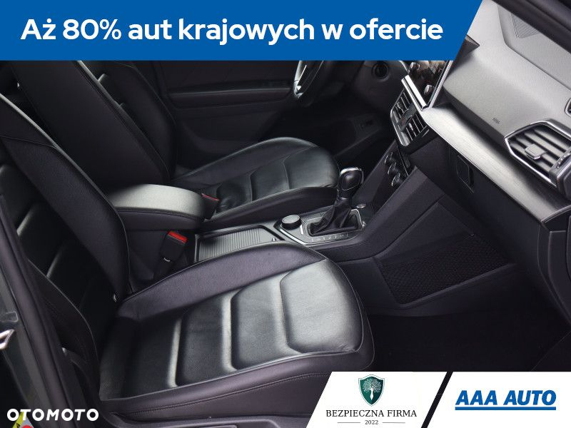 Seat Tarraco - 10