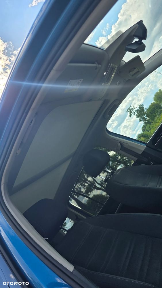 Volkswagen Touran 1.4 TSI (BlueMotion Technology) DSG Highline - 36