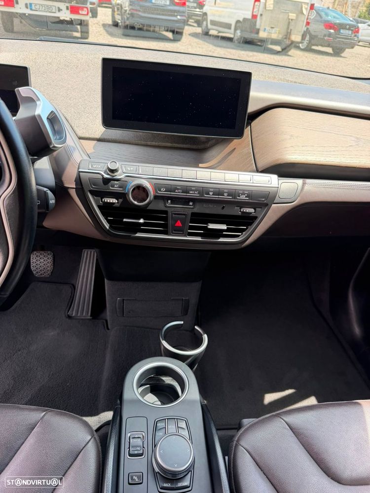 BMW i3 - 16