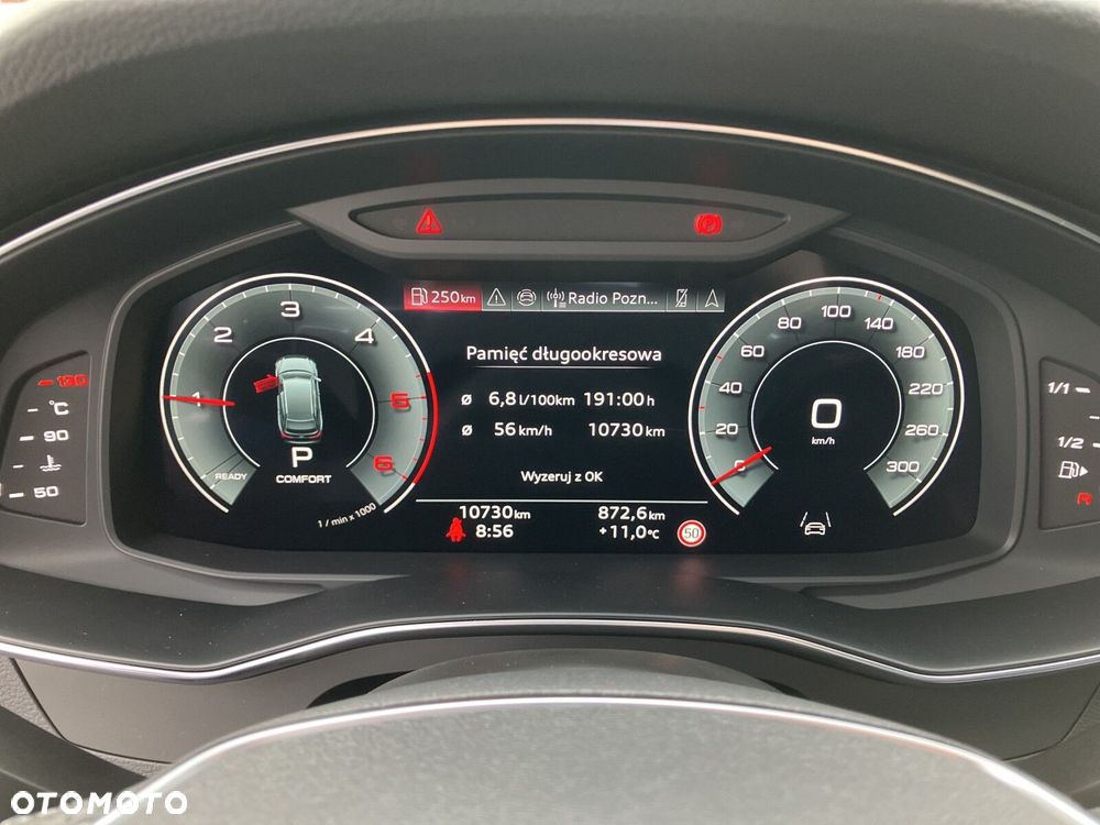 Audi A6 Avant - 18