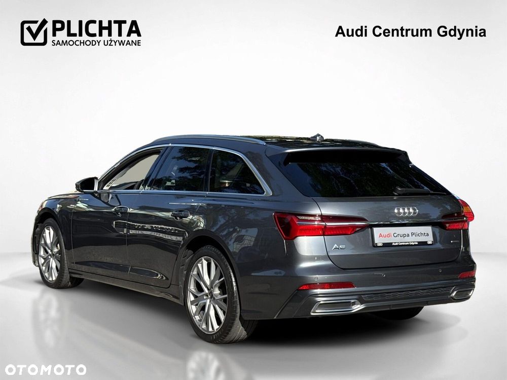 Audi A6 Avant 40 TDI mHEV Quattro S Line S tronic - 5