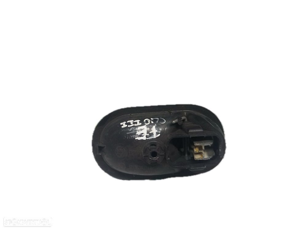 Puxador / Muleta Interior Renault Clio Iii (Br0/1, Cr0/1) - 2