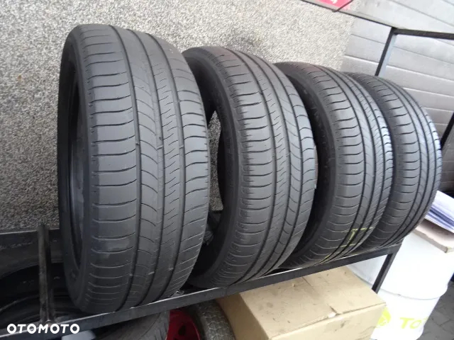 195/55/R16 87W Michelin Energy Saver - 2