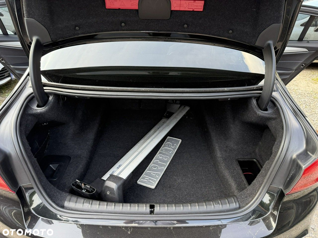 BMW Seria 5 - 29