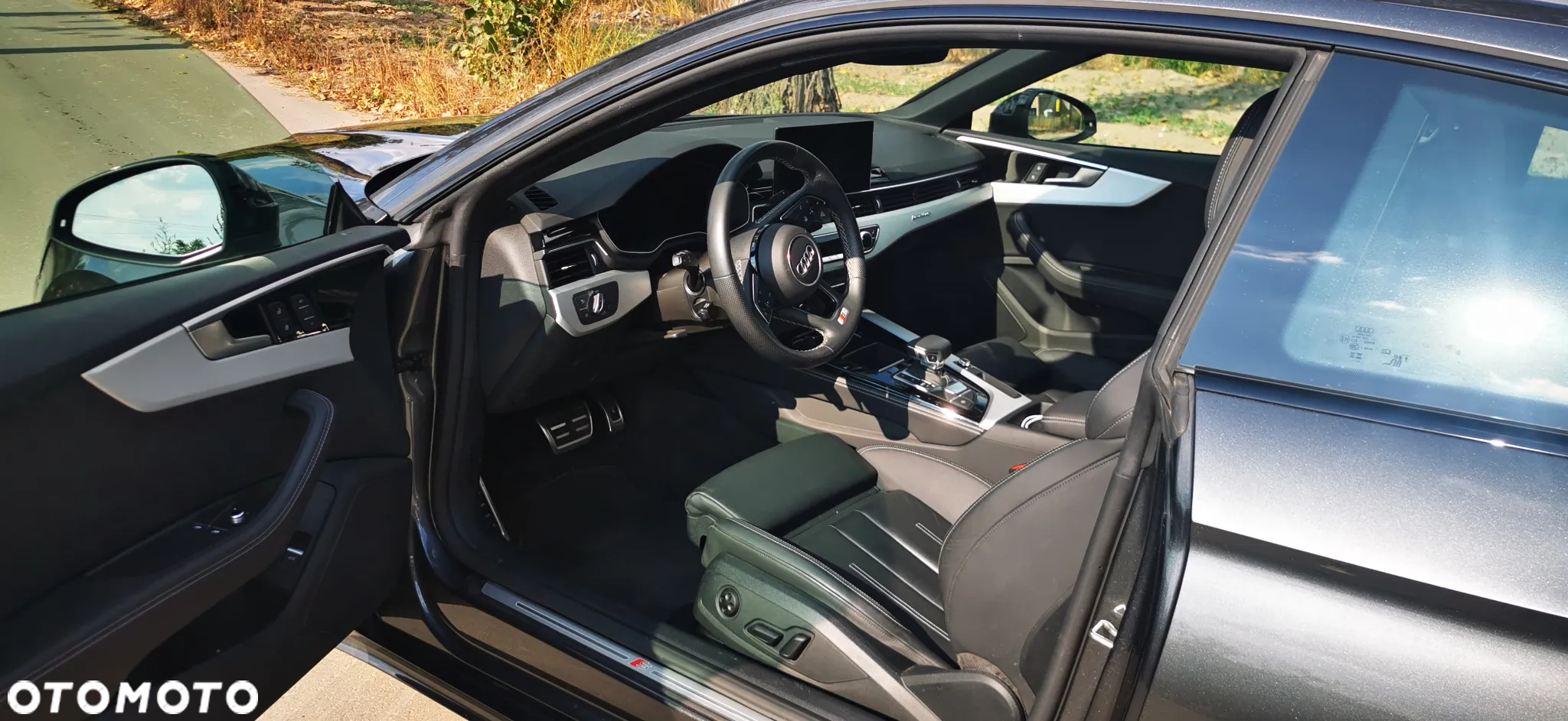 Audi A5 - 9