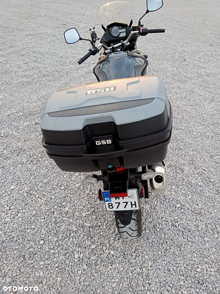 Suzuki DL - 14