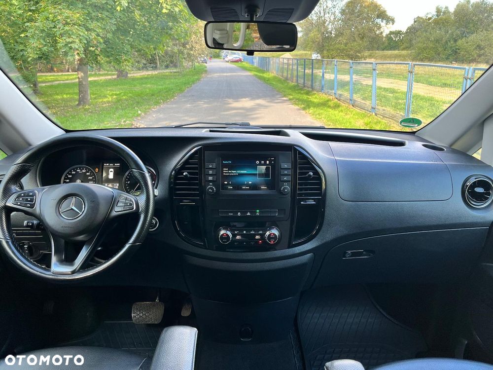 Mercedes-Benz Vito - 14